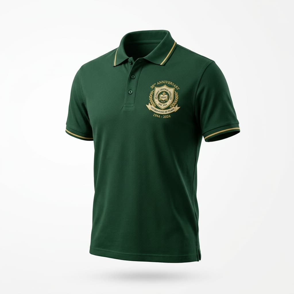 Official Anniversary T-Shirt