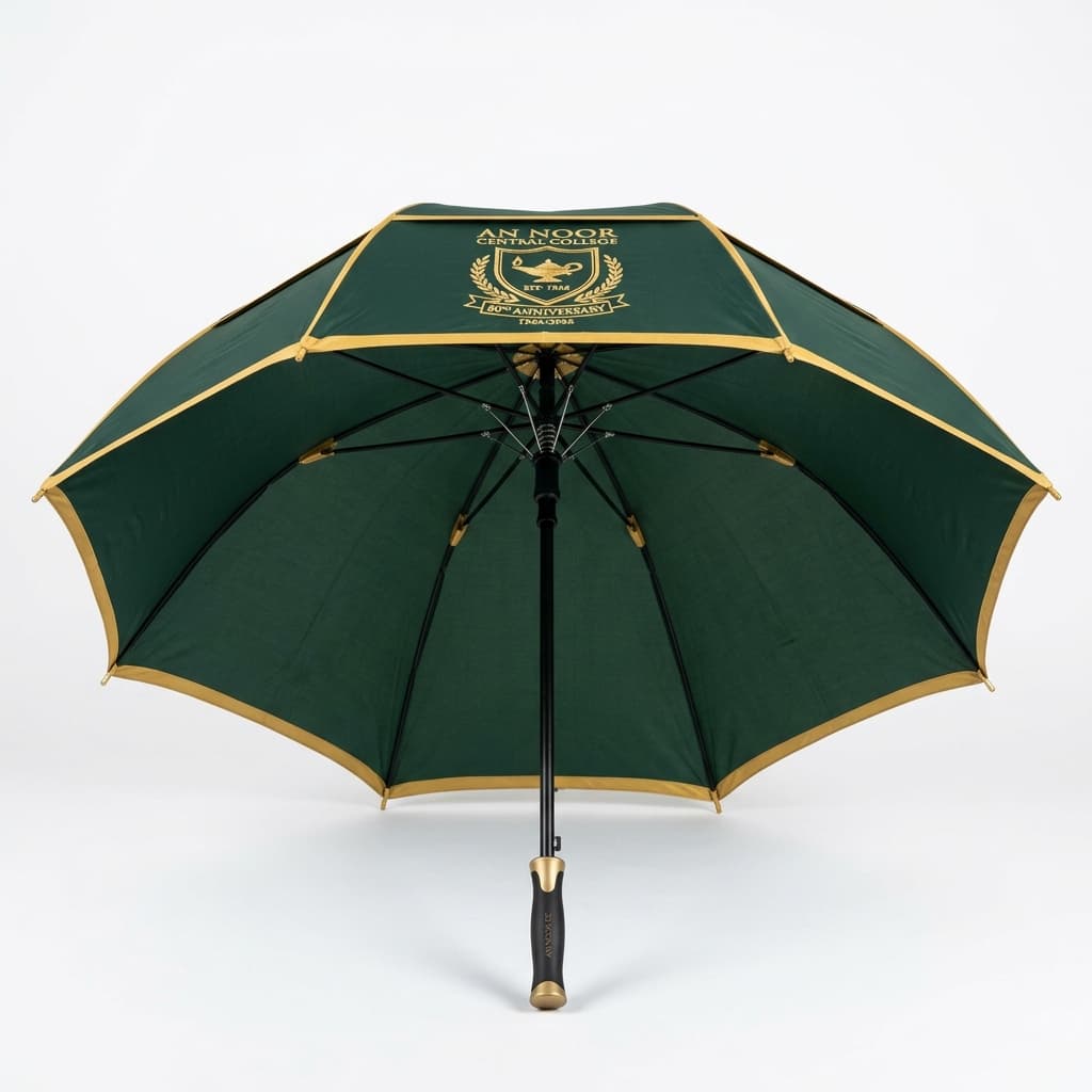 Official Anniversary Umbrella